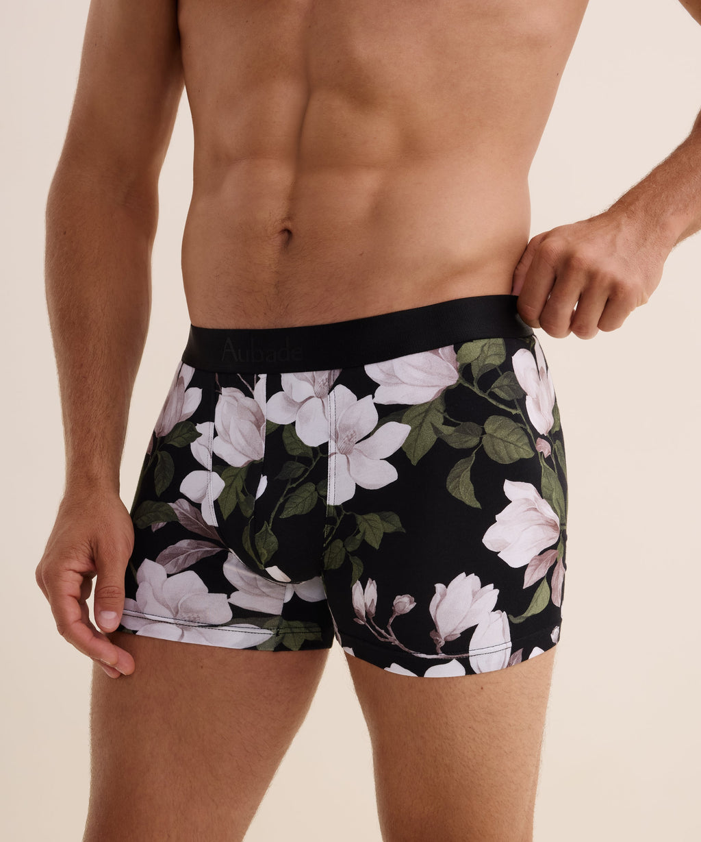 Aubade Homme Boxer homme Magnolia