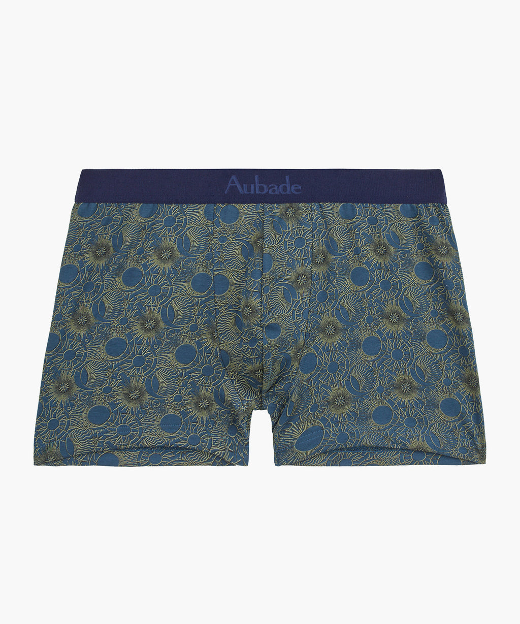 Aubade Homme Boxer homme Moons