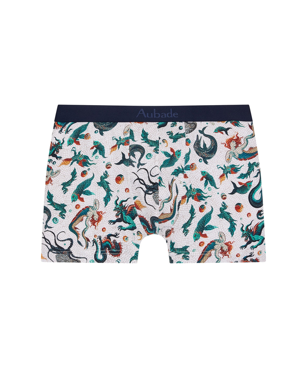 Aubade Homme Boxer homme Mosaic
