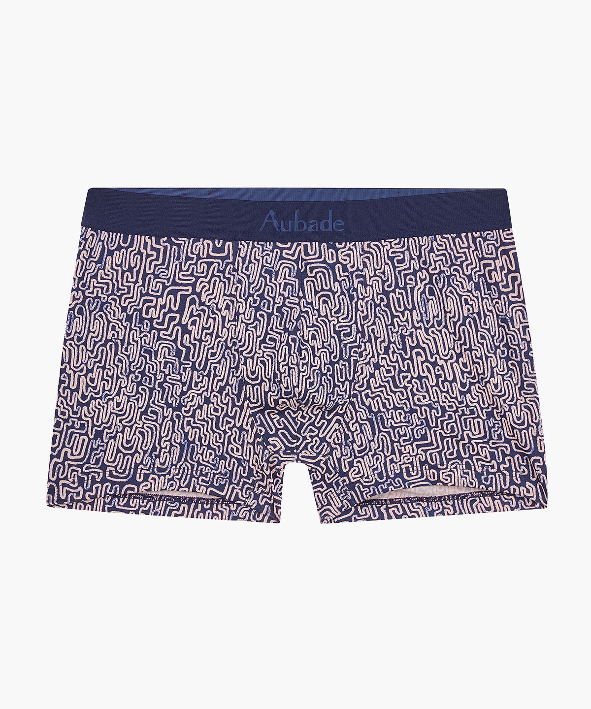 Aubade Homme Boxer homme New Cactus