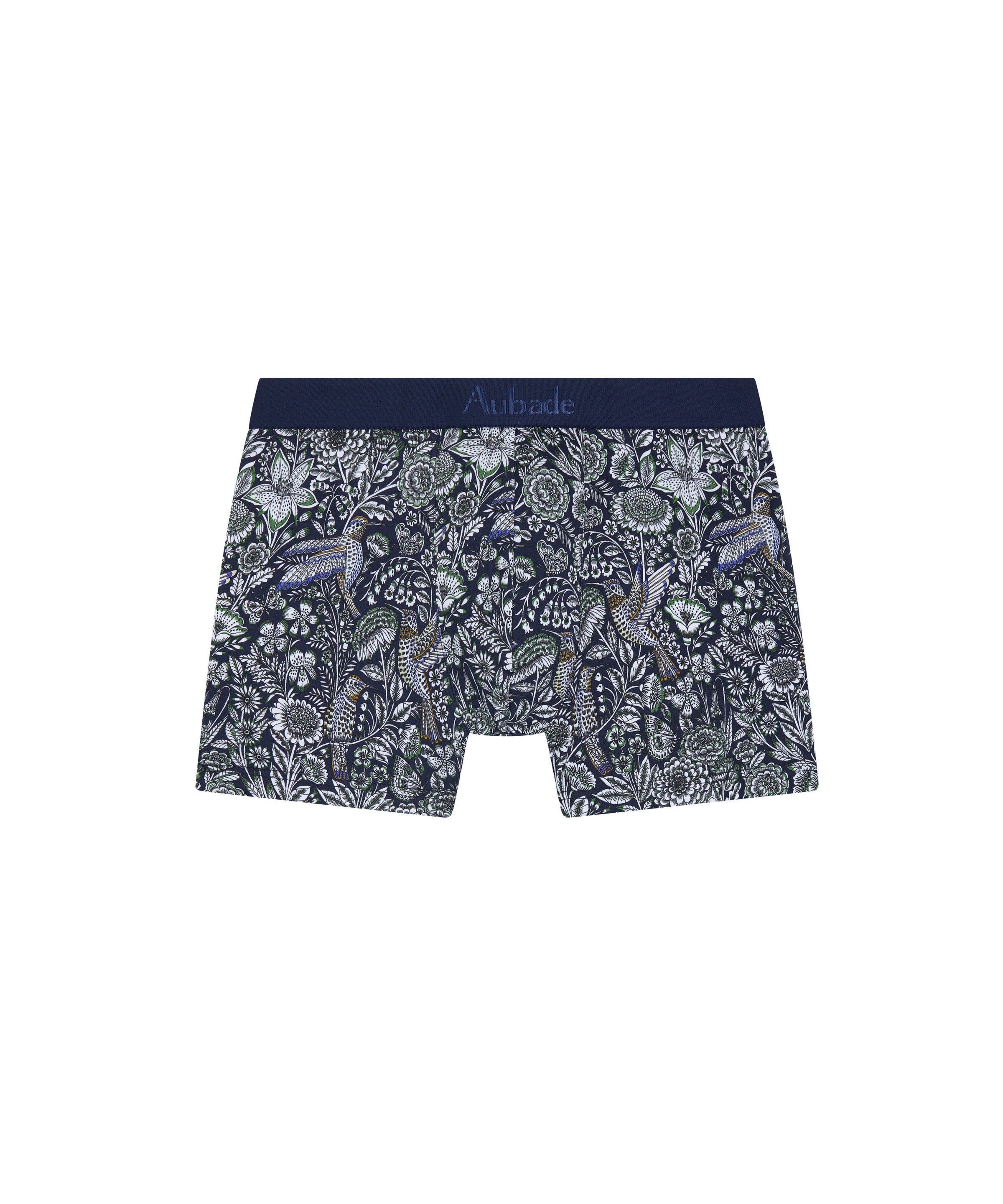 Aubade Homme Boxer homme Oiseau de Paradis