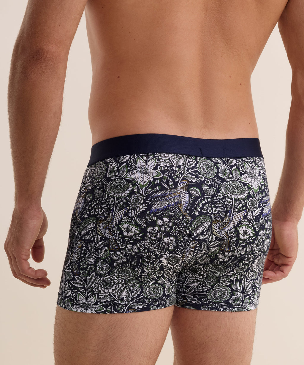 Aubade Homme Boxer homme Oiseau de Paradis