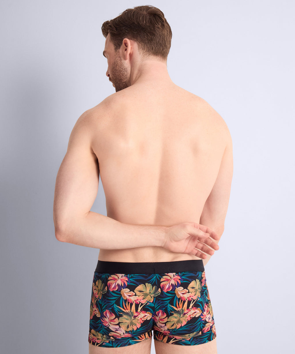 Aubade Homme Boxer homme Paradise Flower