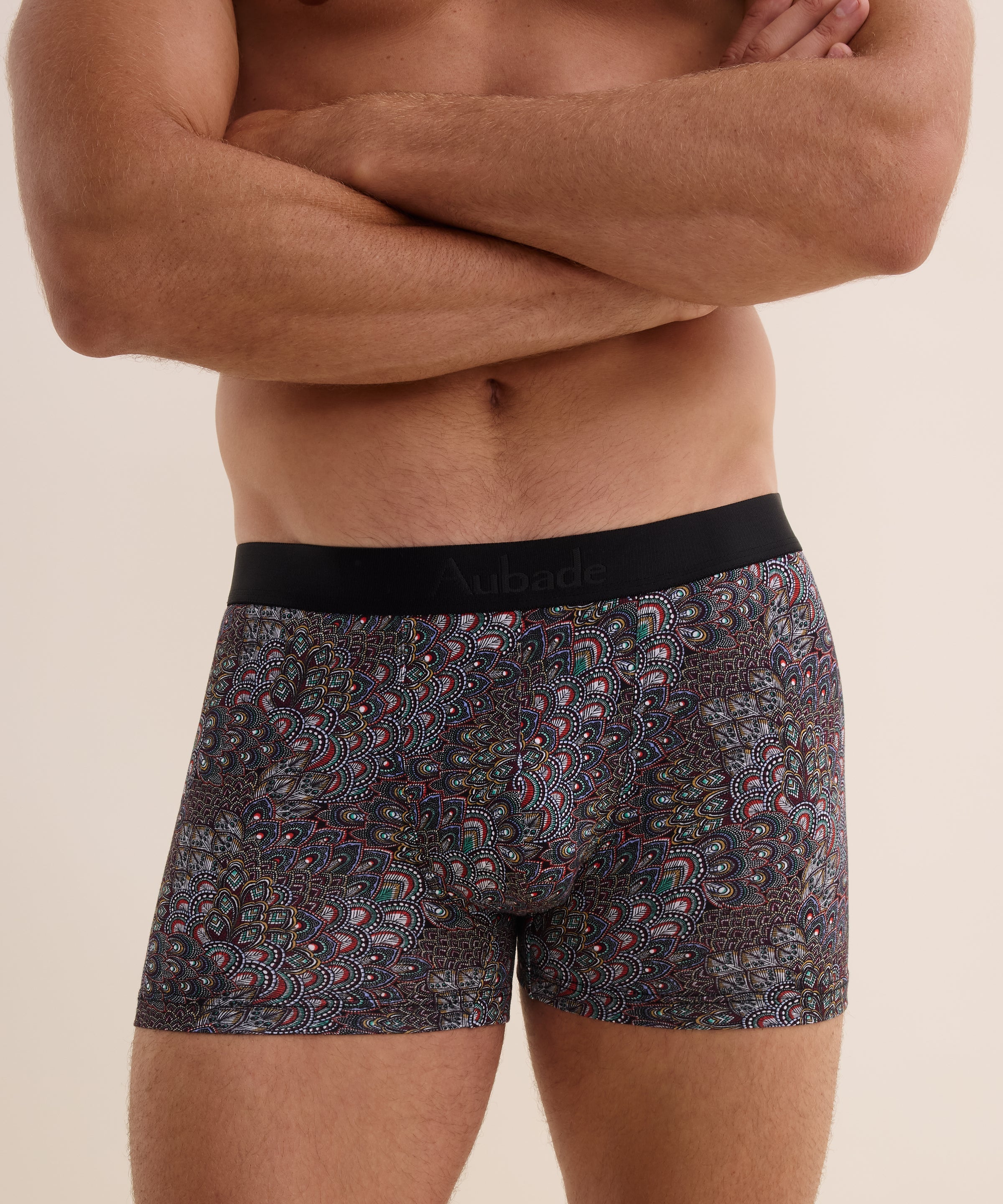 Aubade Homme Boxer homme Persepolis