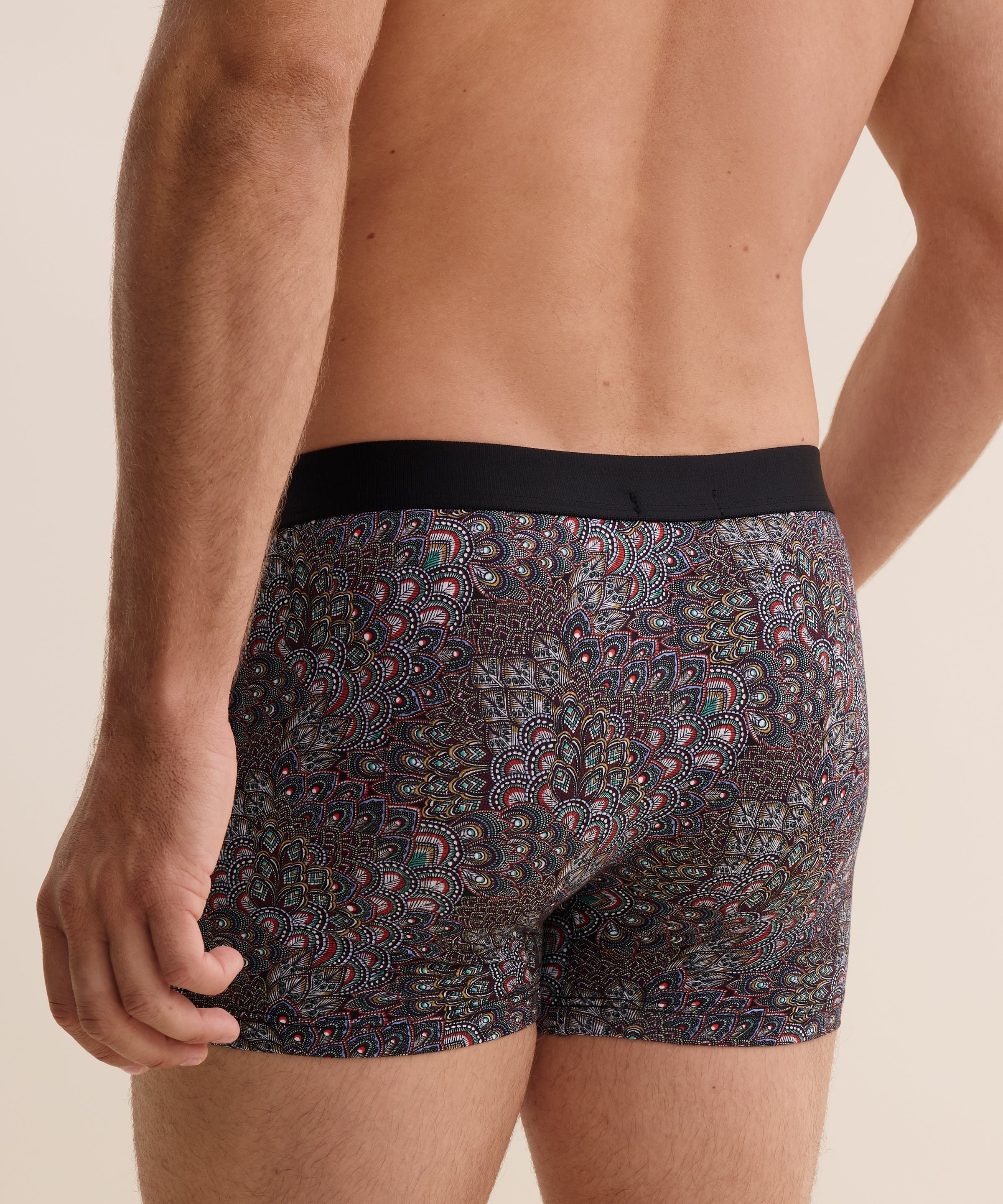 Aubade Homme Boxer homme Persepolis