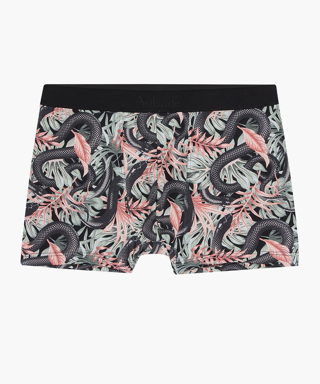 Aubade Homme Boxer homme Snake