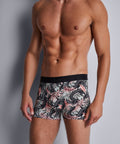 Aubade Homme Boxer homme Snake