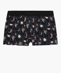 Aubade Homme Boxer homme Tarot Noir