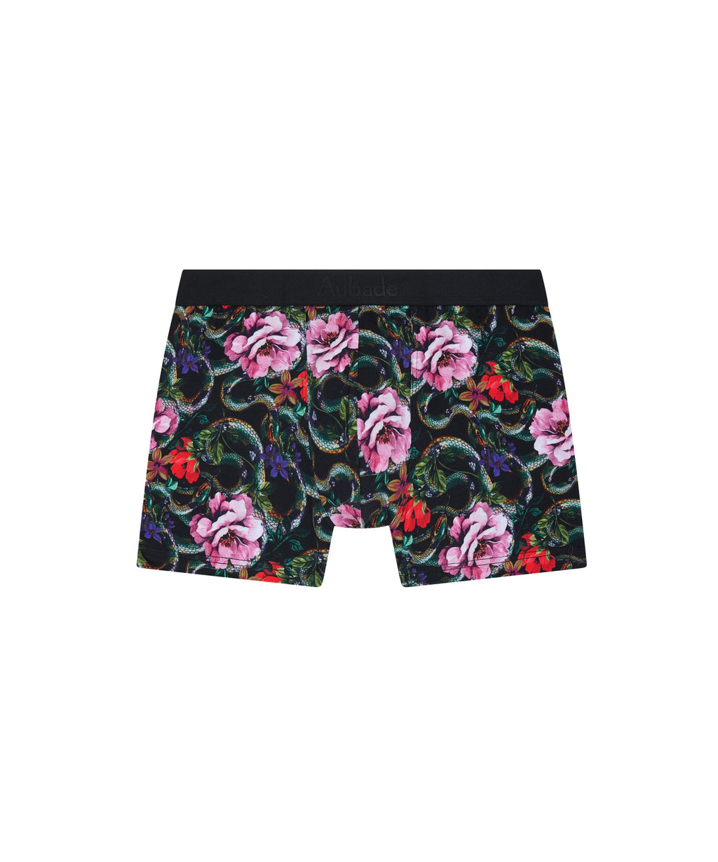 Aubade Homme Boxer homme Tentation
