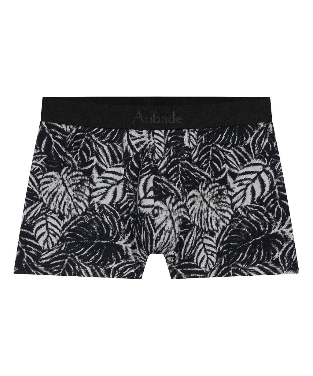 Aubade Homme Boxer homme Tropical Gots