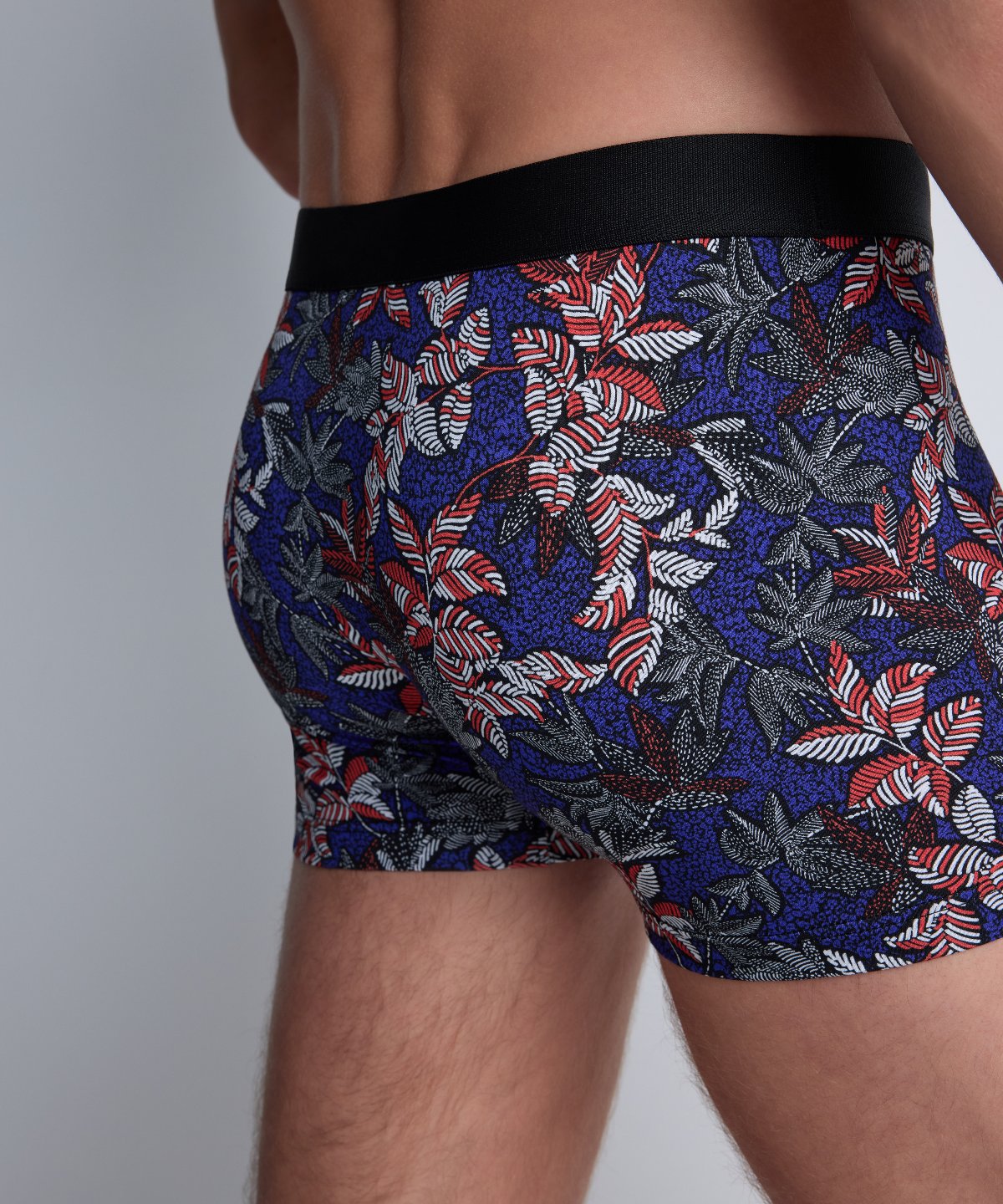 Aubade Homme Boxer homme Wax