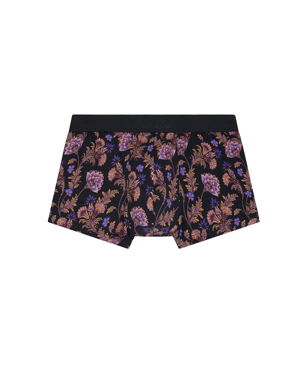 Aubade Homme Boxer trunk Babylone
