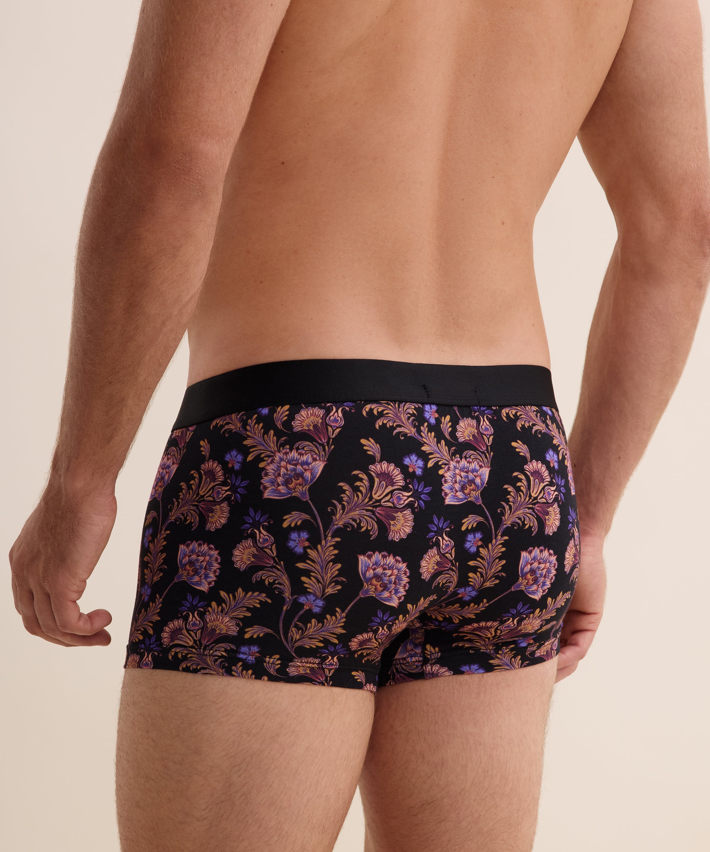 Aubade Homme Boxer trunk Babylone