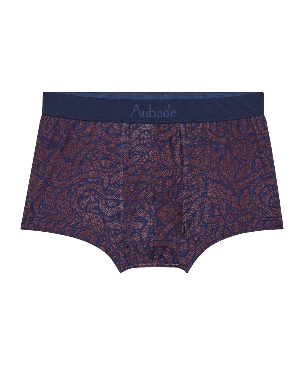 Aubade Homme Boxer Cobra