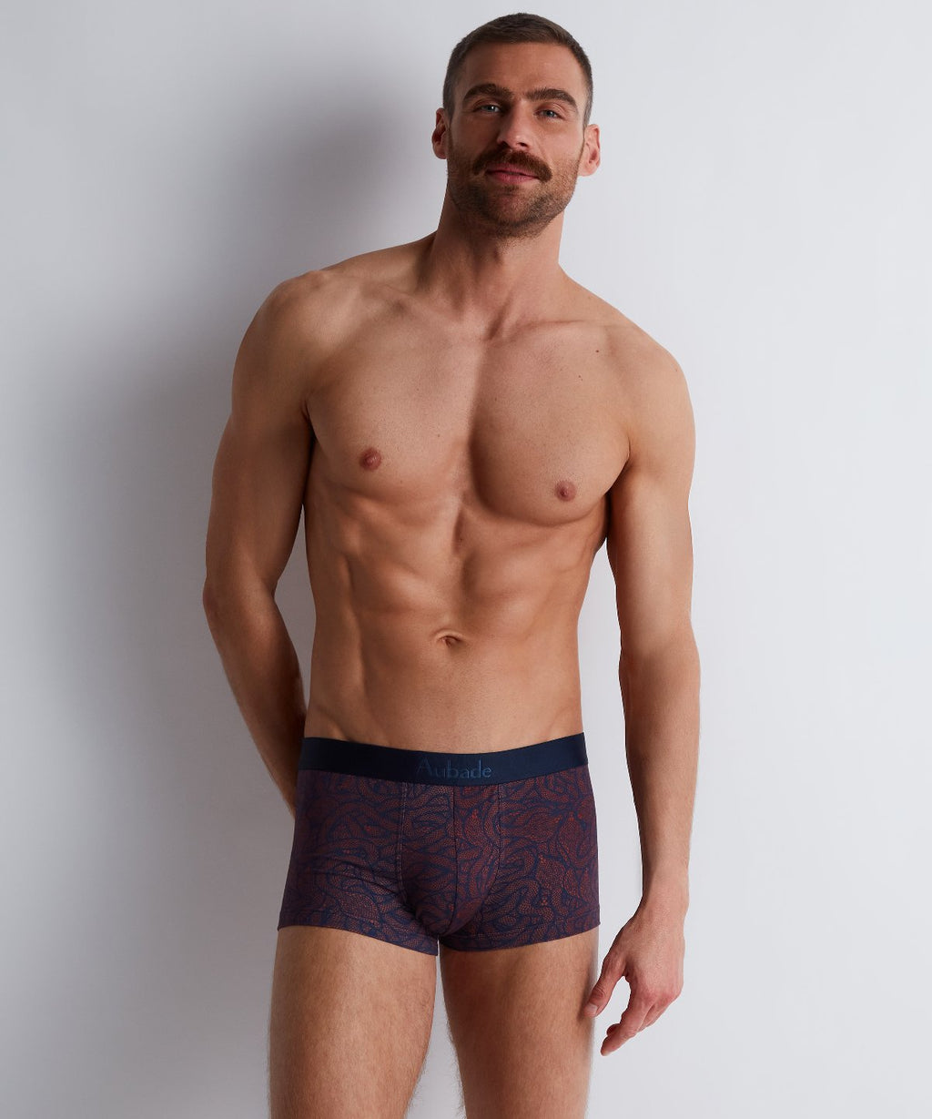 Aubade Homme Boxer Cobra