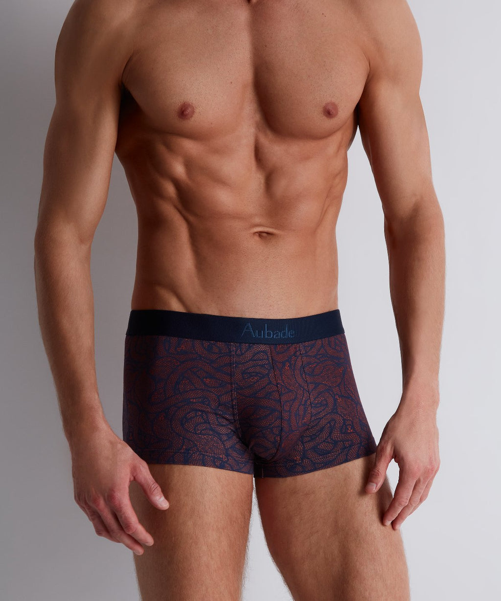Aubade Homme Boxer Cobra