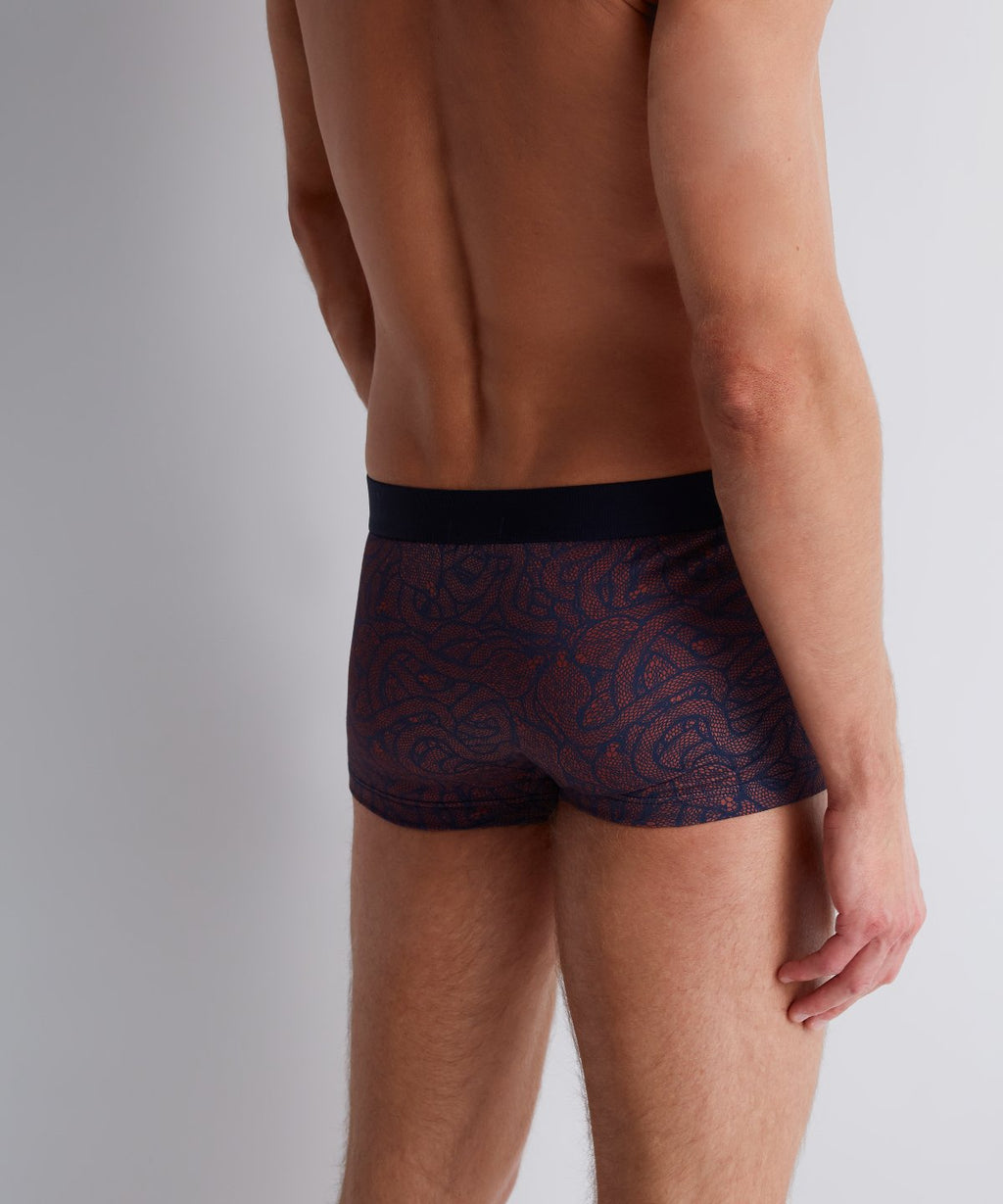 Aubade Homme Boxer Cobra