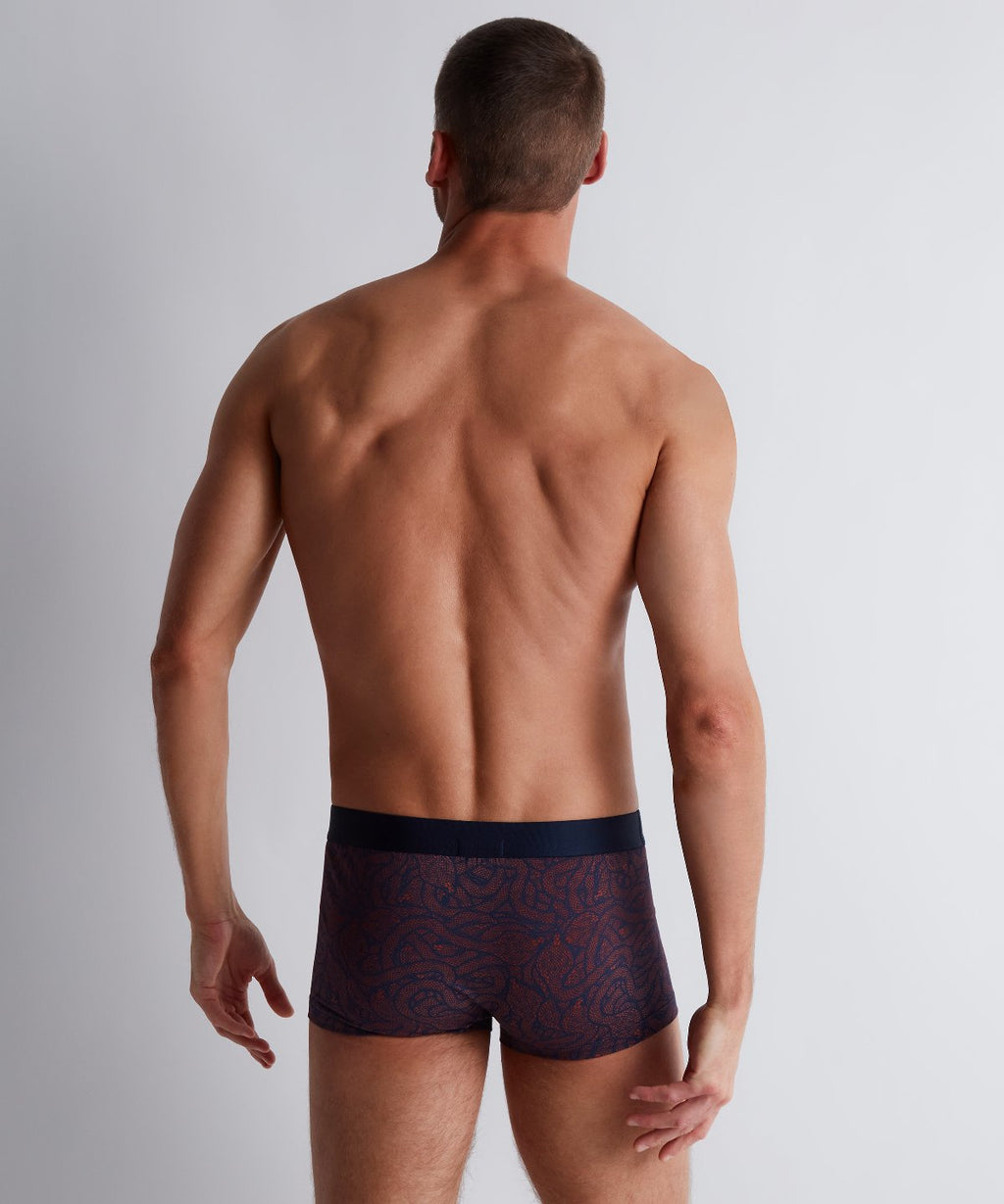 Aubade Homme Boxer Cobra