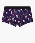 Aubade Homme Boxer trunk Flower Skull