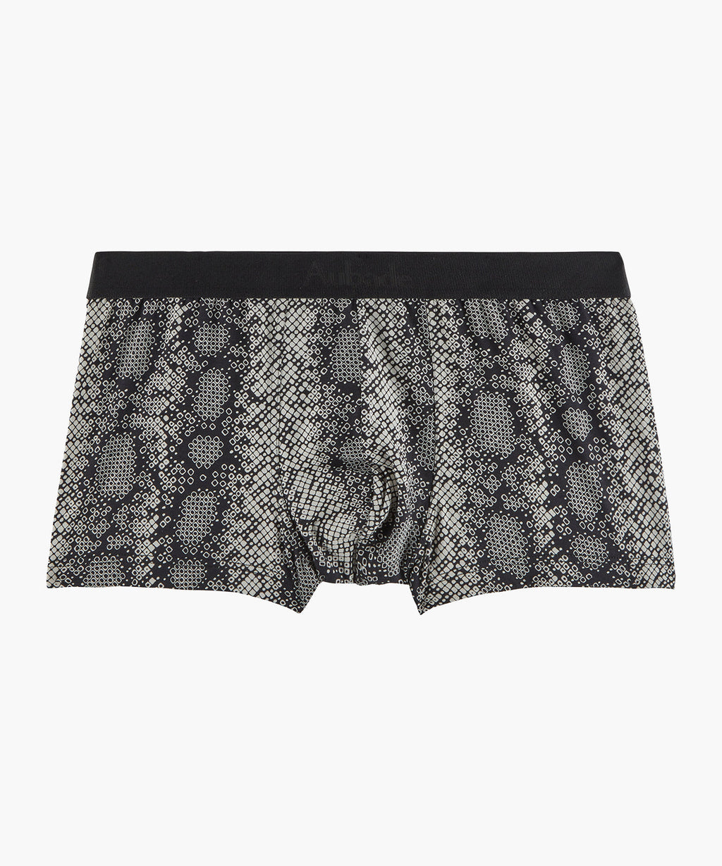 Aubade Homme Boxer trunk Reptile