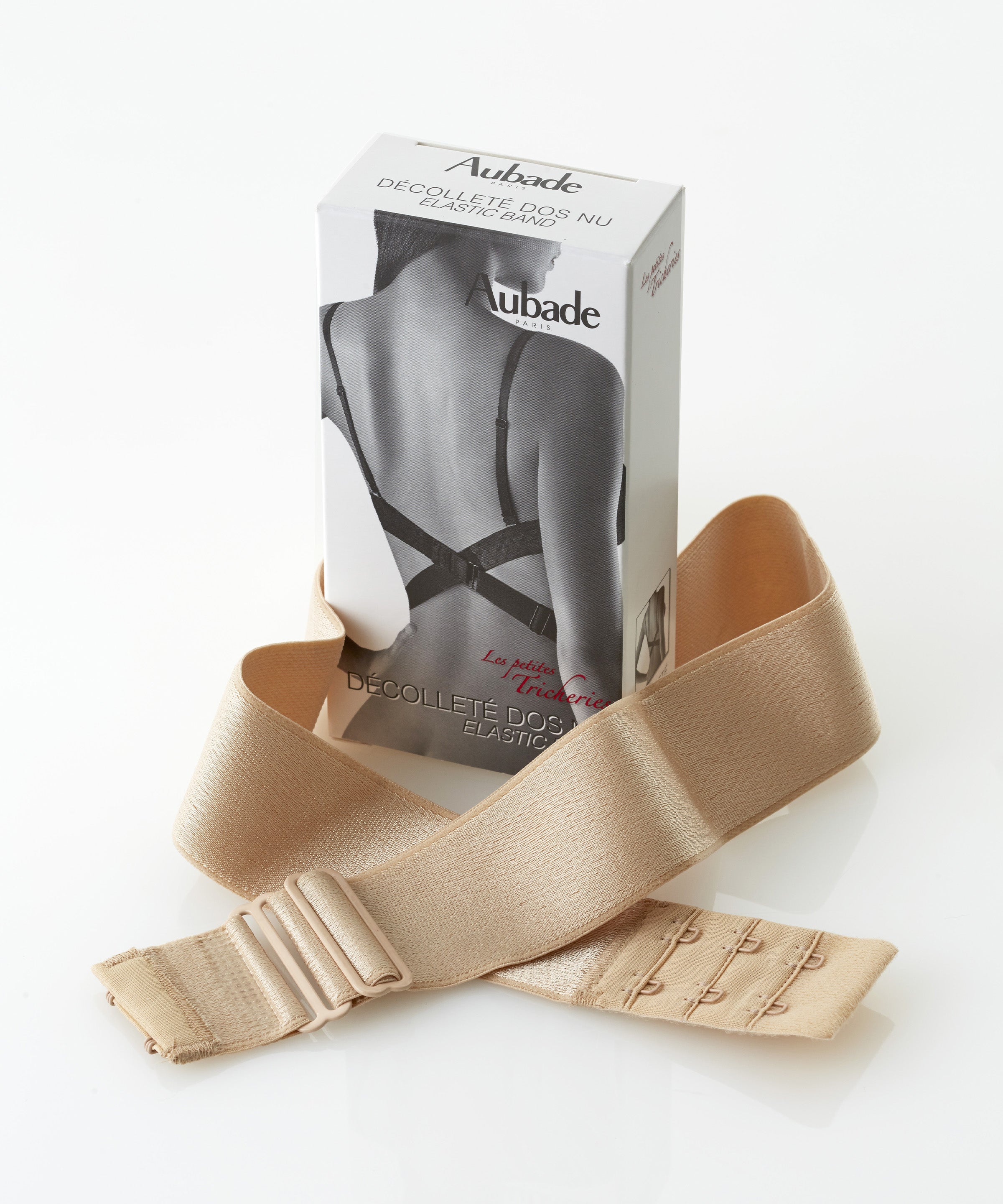 Bande dos nu accessoire d'une