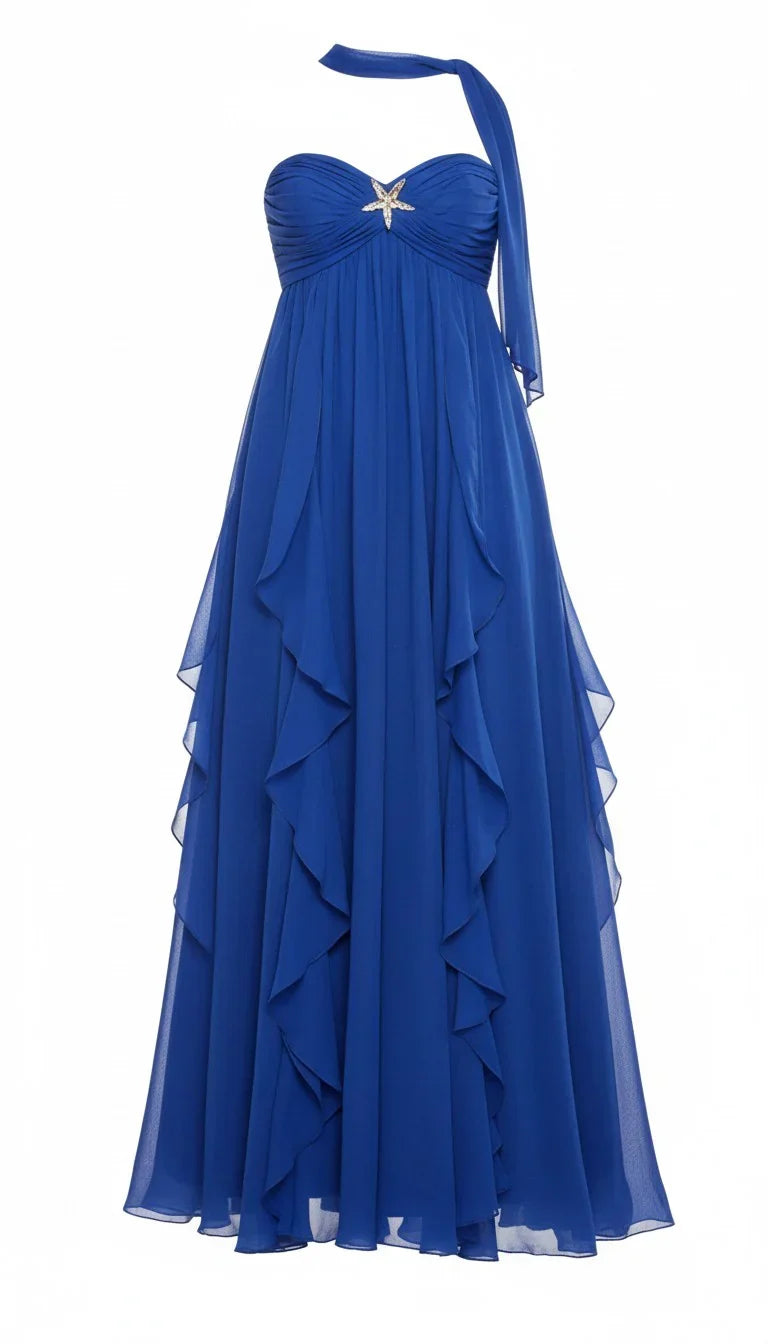 Aurelia Maxi Dress
