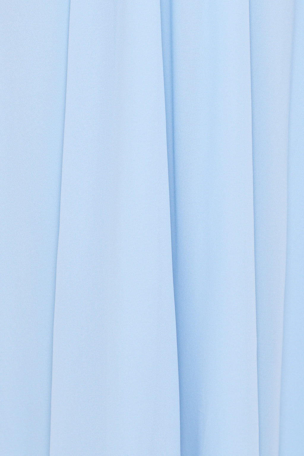 Darlee Maxi Dress - Cornflower Blue