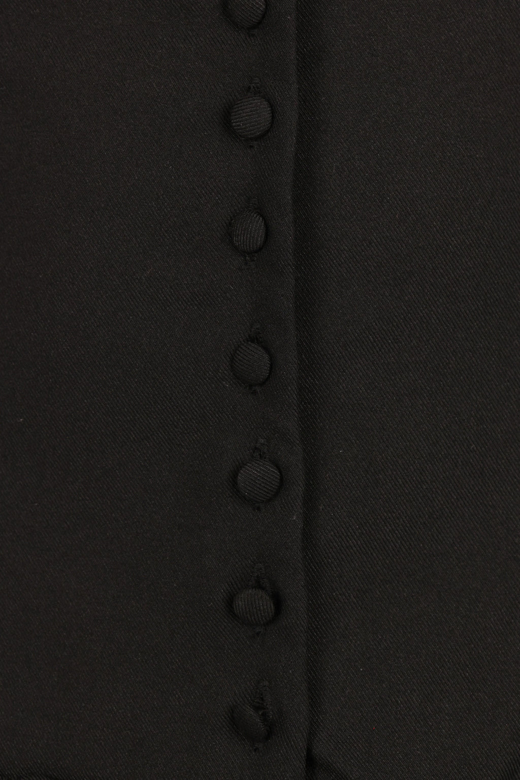 Ruth Mini Dress - Black