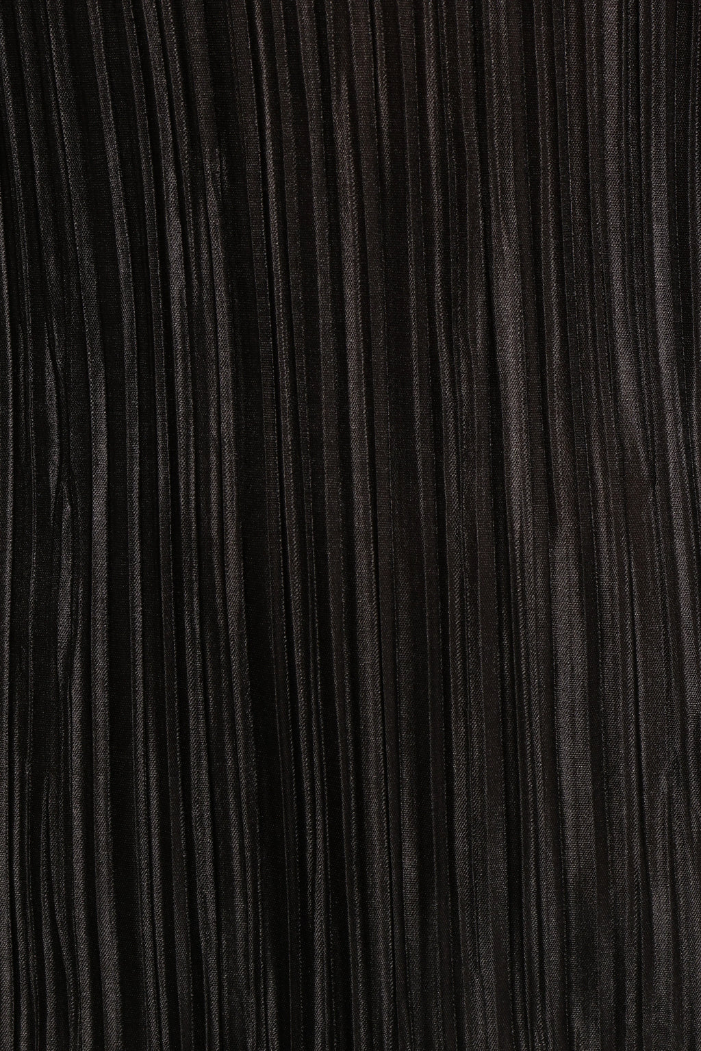 Mini-robe Cerise - Noire