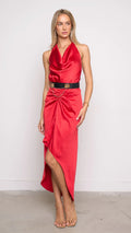 Aislin Midi Dress