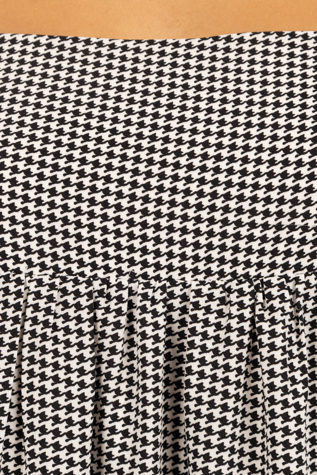 Robe longue Andy – Chevrons