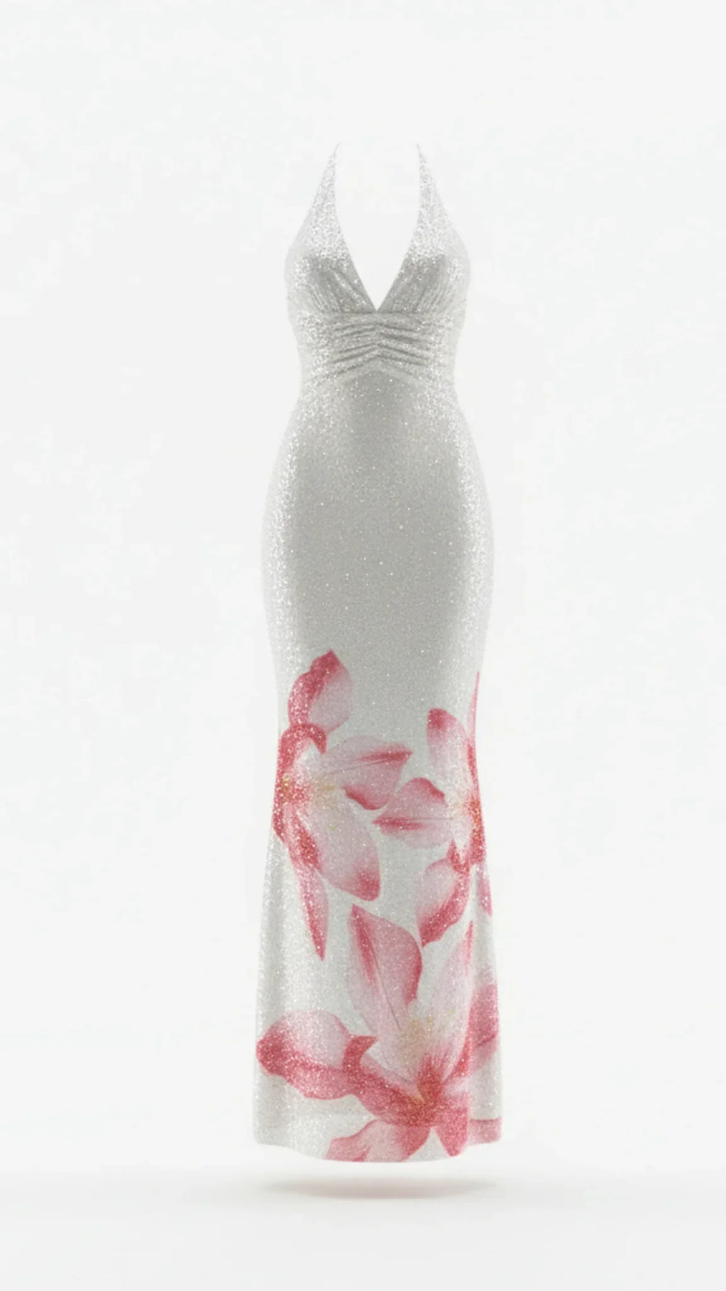 Alina Maxi Dress