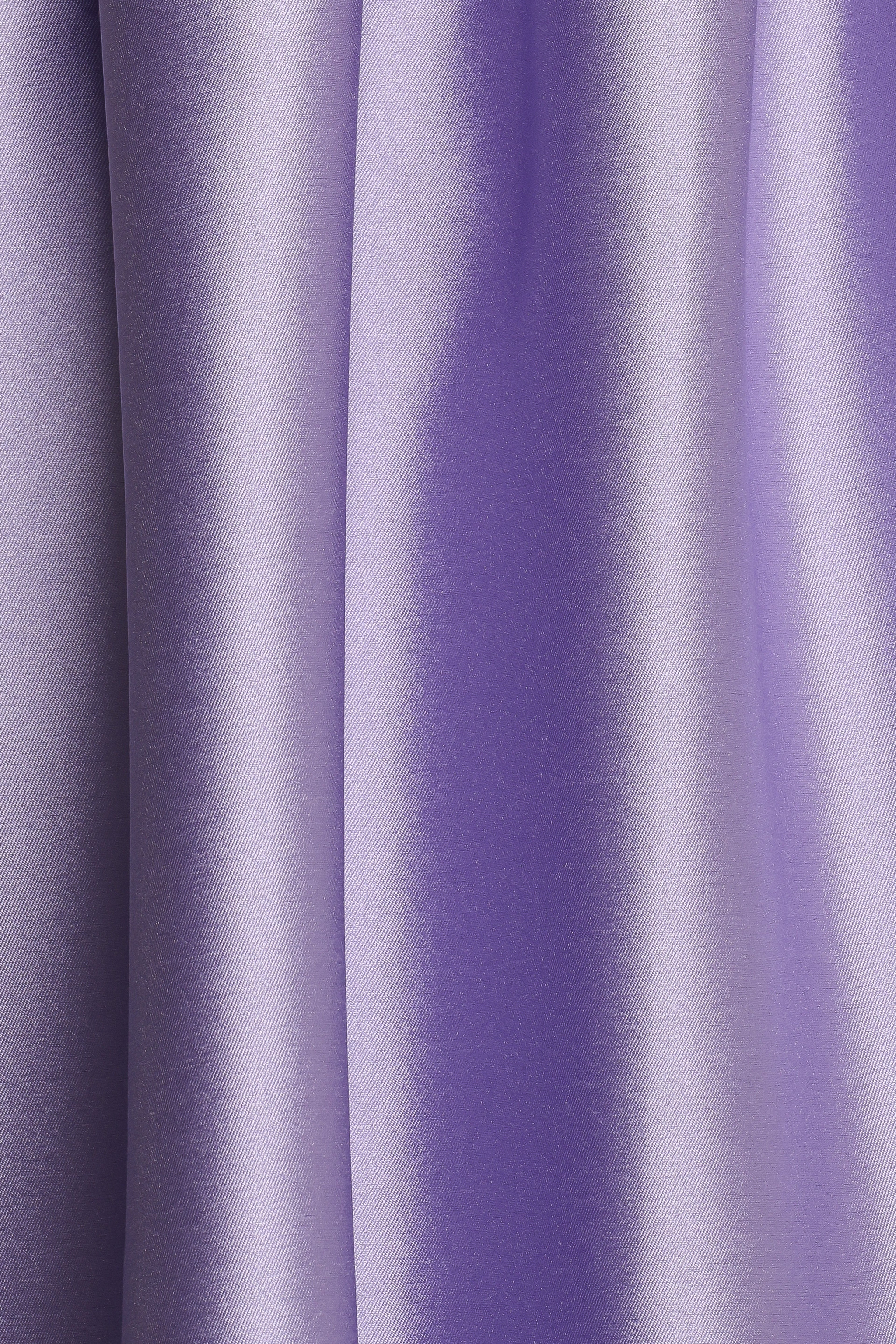 Betina Bow Front Maxi Dress - Lilac