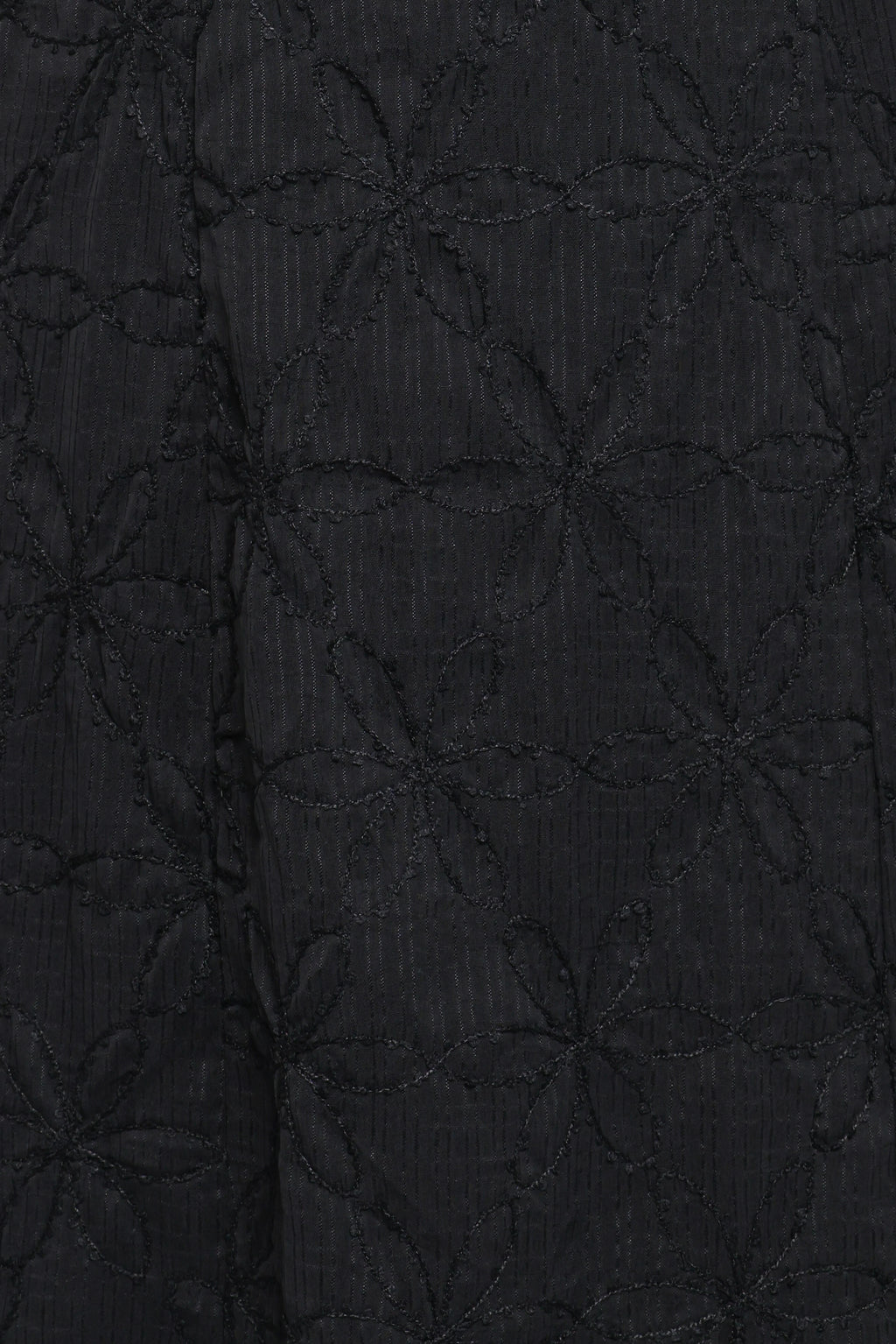 Beryl Maxi Dress - Black