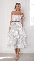 Ernest Midi Dress