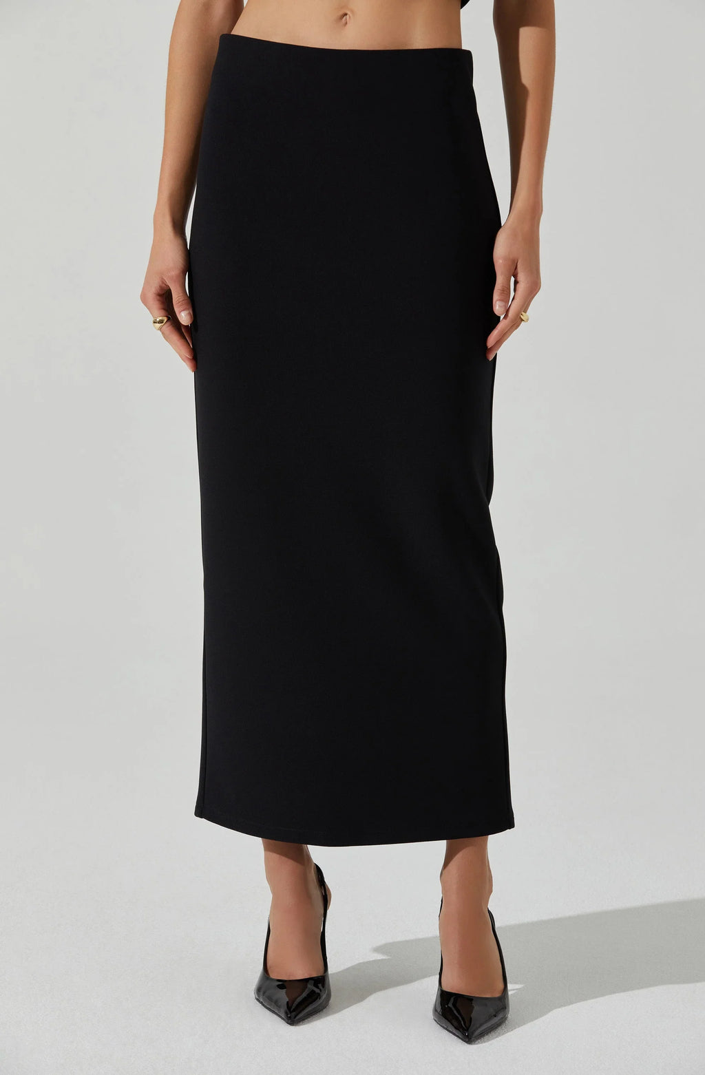 Kana Maxi Skirt