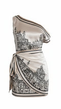 Safta Mini Dress
