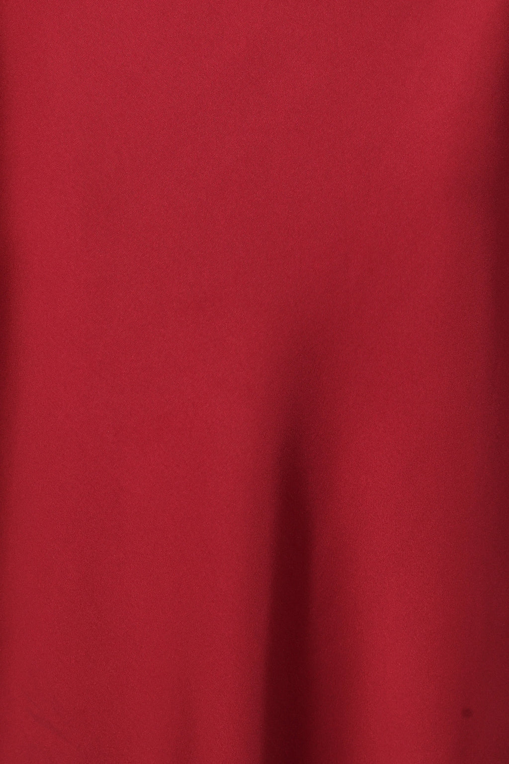 Robe longue Jeannie - Rouge foncé