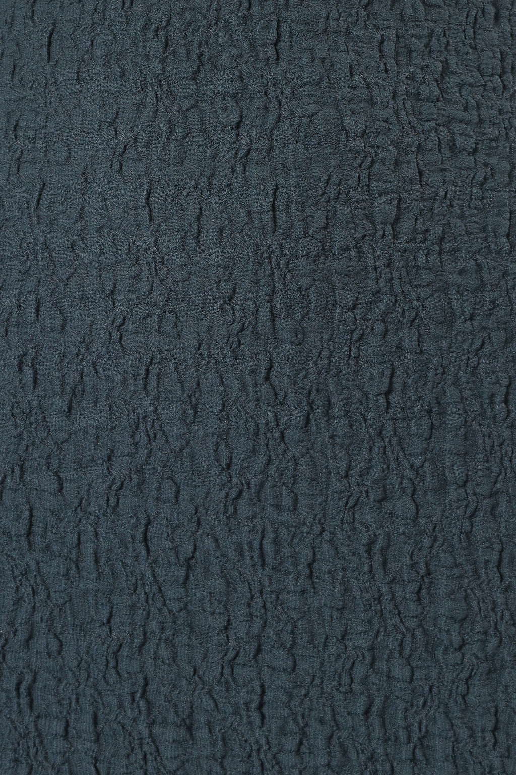 Robe longue Clark - Anthracite