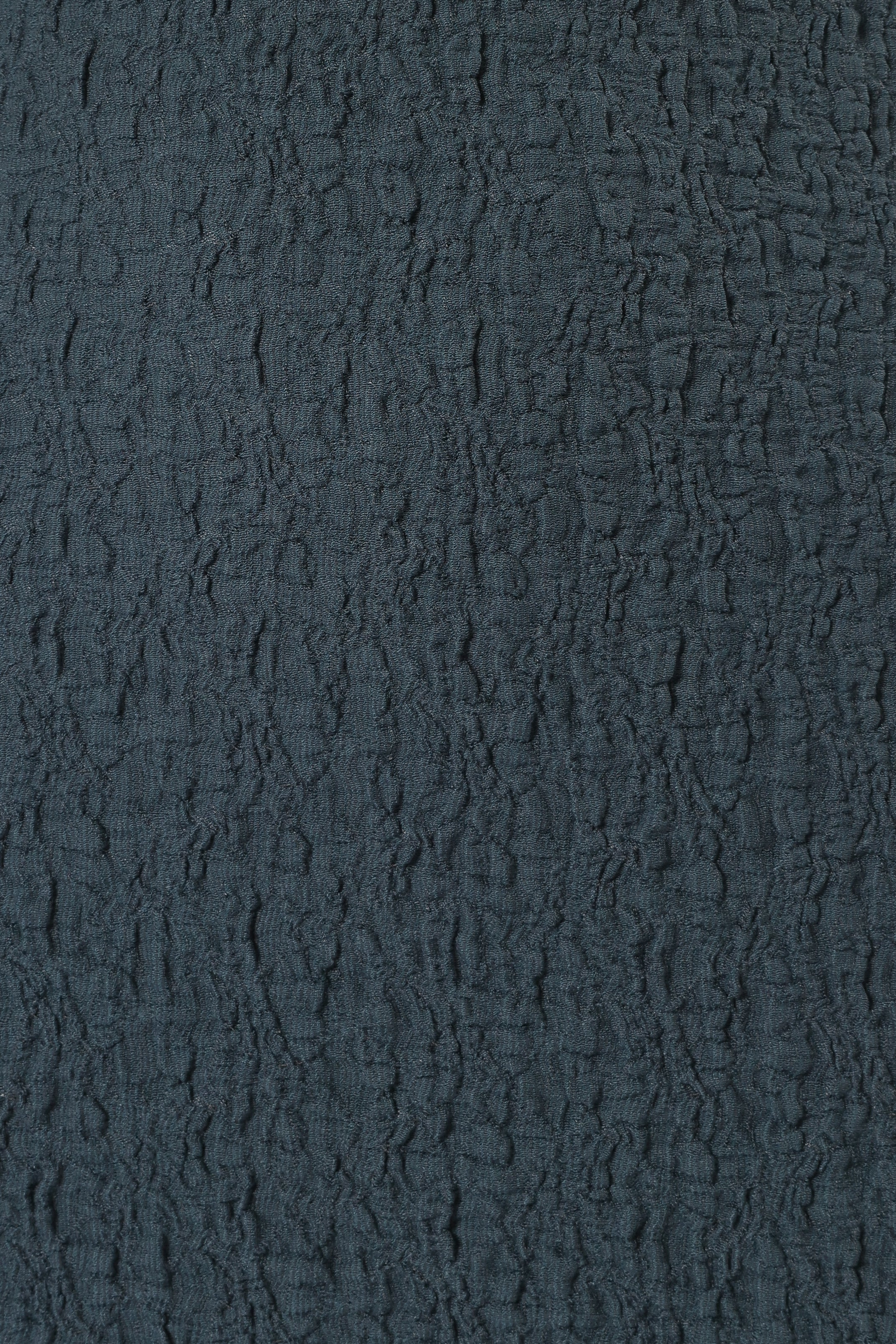 Robe longue Clark - Anthracite