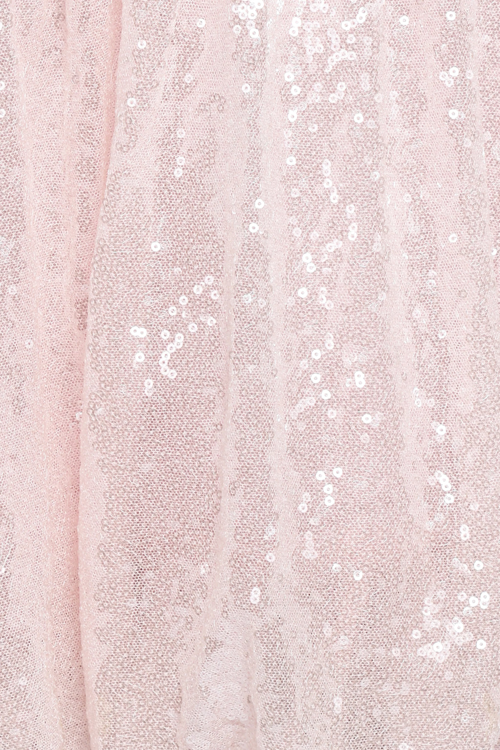 Mini-robe Orlinda - Rose