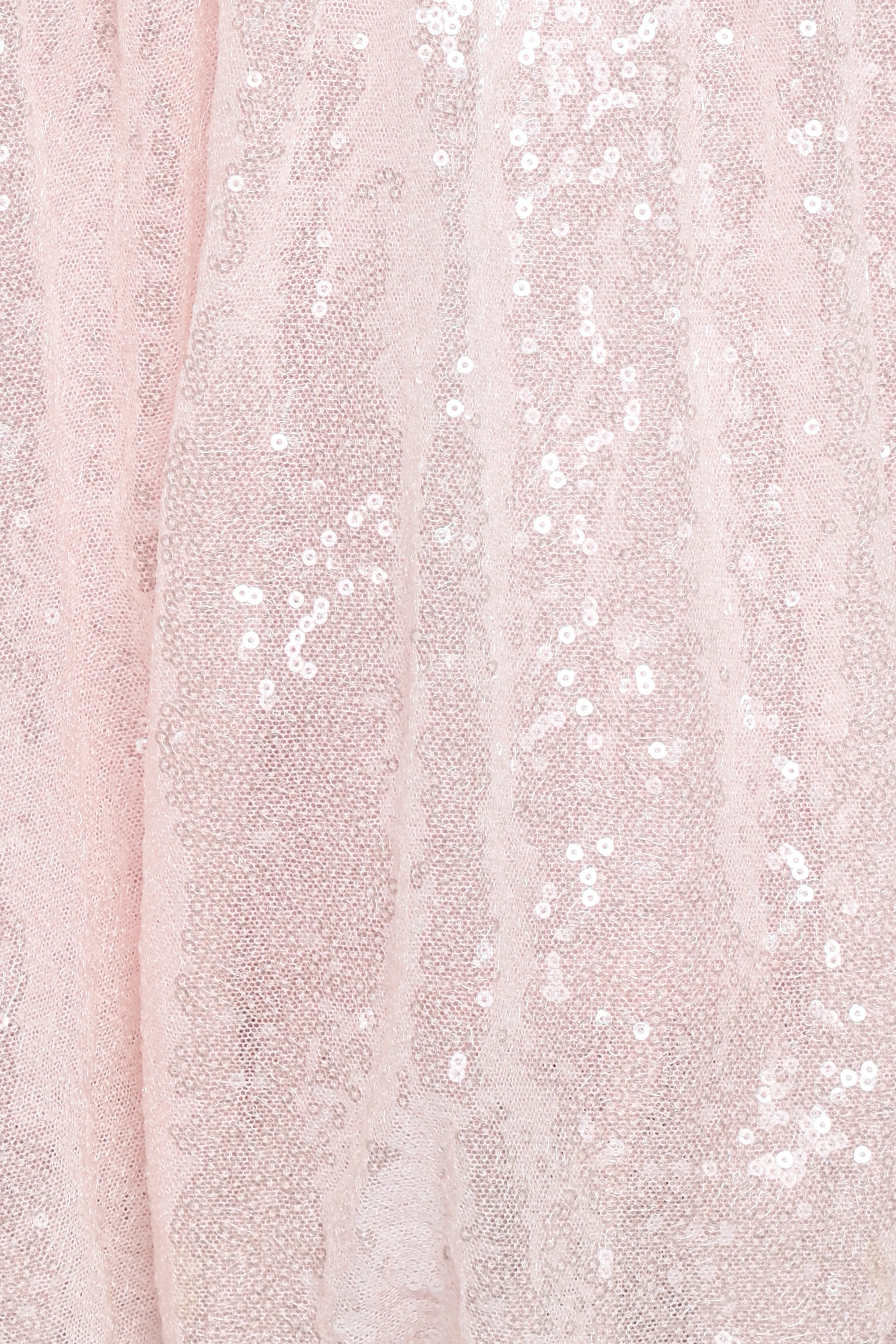 Mini-robe Orlinda - Rose