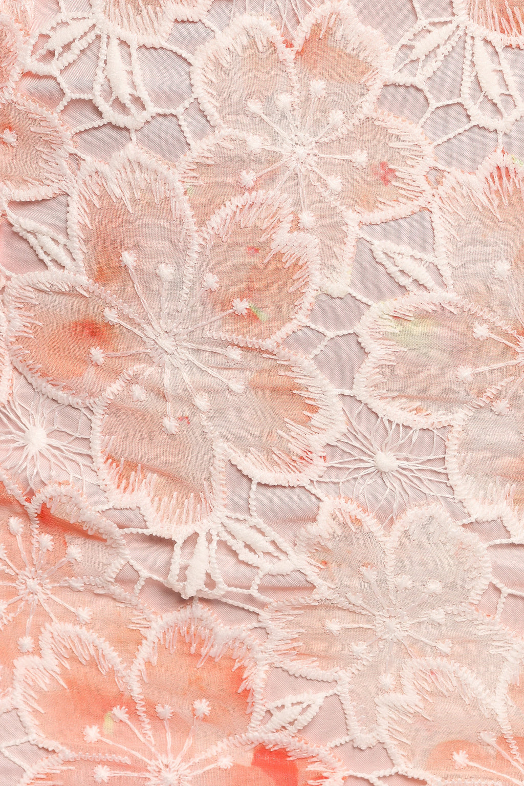 Robe longue Novie - Florale