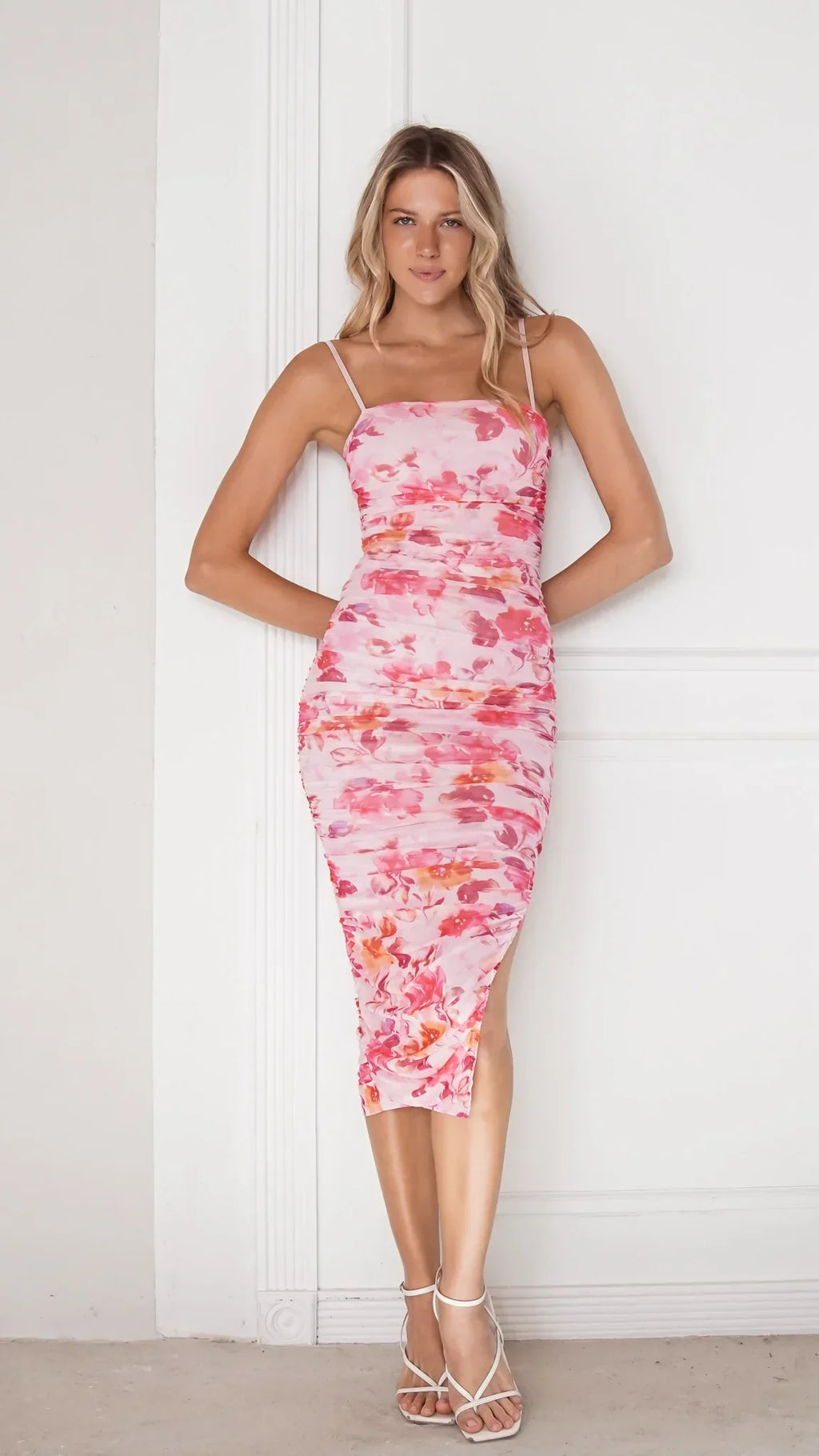 Robe Anai Midi