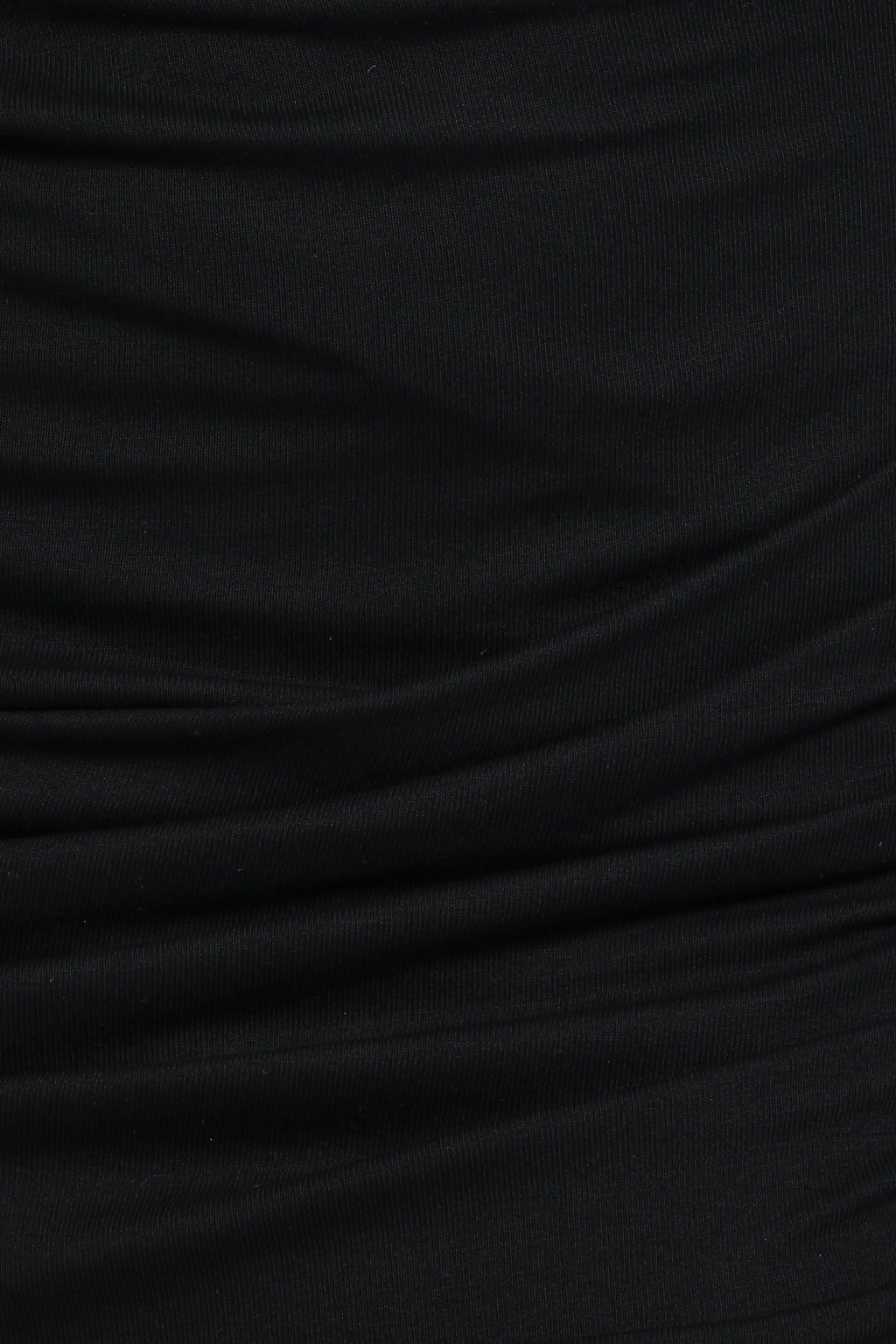 Ashtin Mini Dress - Black