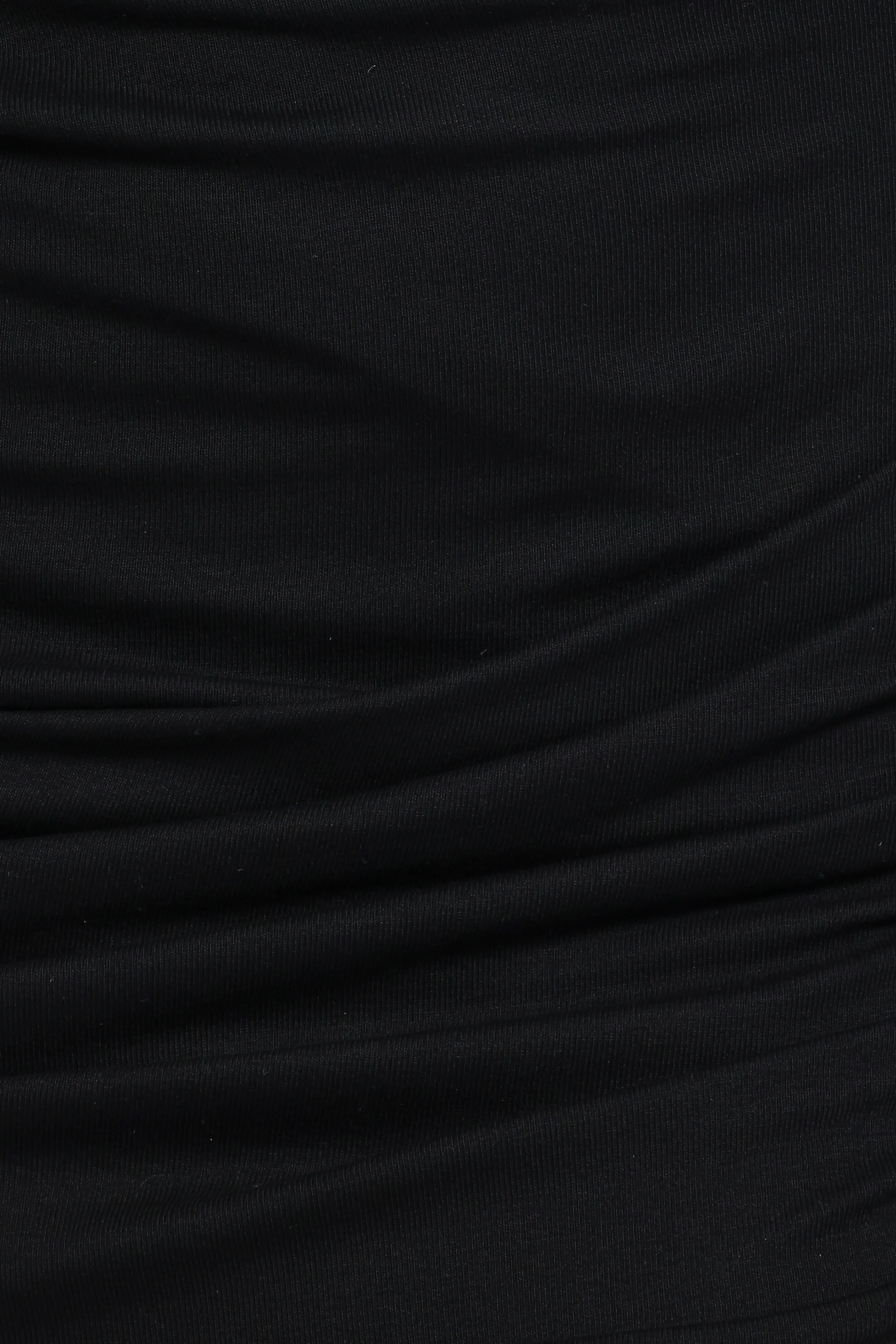Ashtin Mini Dress - Black