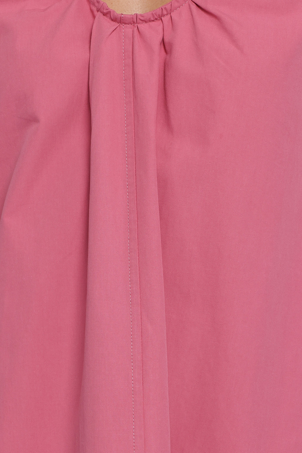 Mini-robe Jorah – Rose Pétale