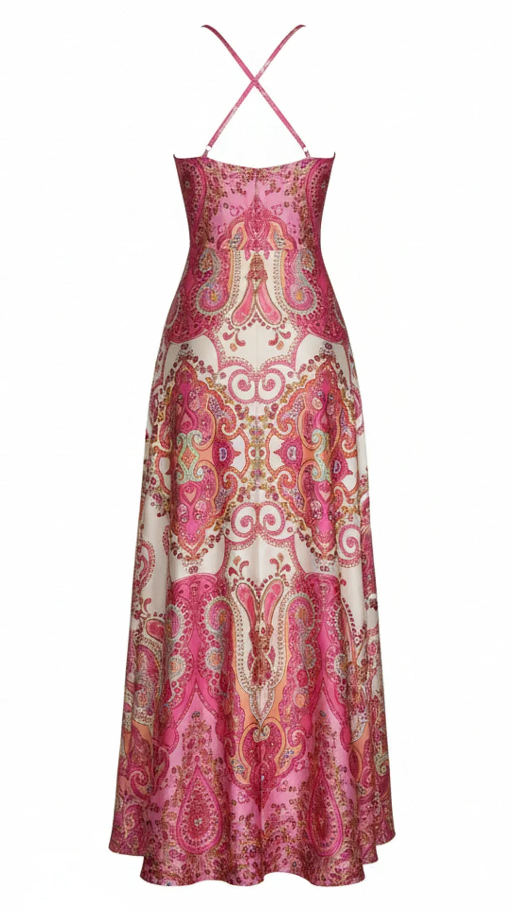 Elowen Maxi Dress