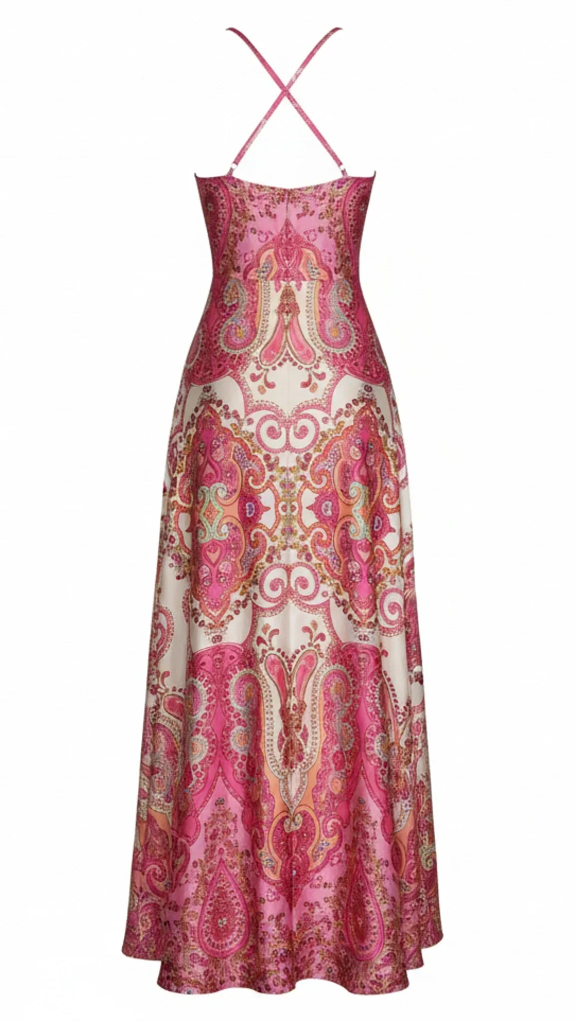 Elowen Maxi Dress