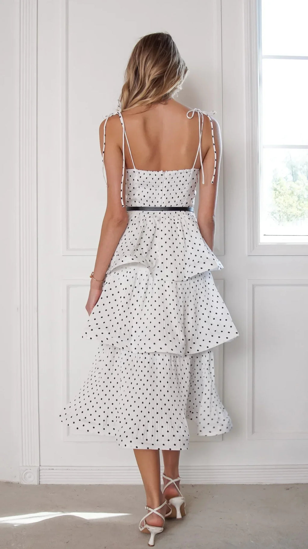 Ernest Midi Dress